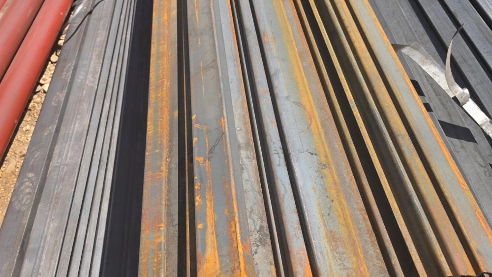 Factory rebar and beam price in Yasouj iron market